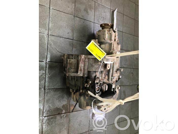 Volkswagen Golf VII Inna część skrzyni biegów 