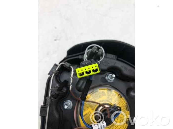 BMW 2 F45 Poduszka powietrzna Airbag kierownicy 