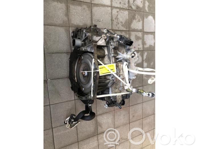Jeep Compass Inna część skrzyni biegów 