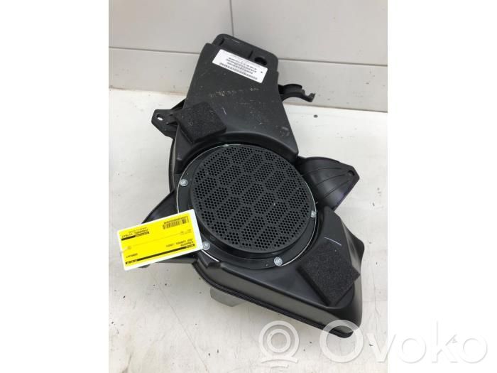 Jeep Compass Altavoz subwoofer 