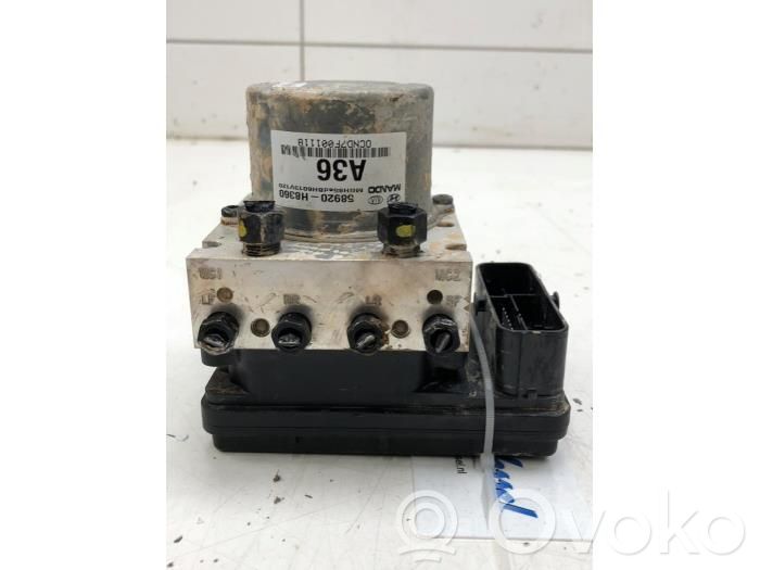 KIA Stonic Pompa ABS 