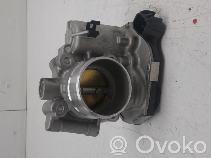 Throttle valve   55562270