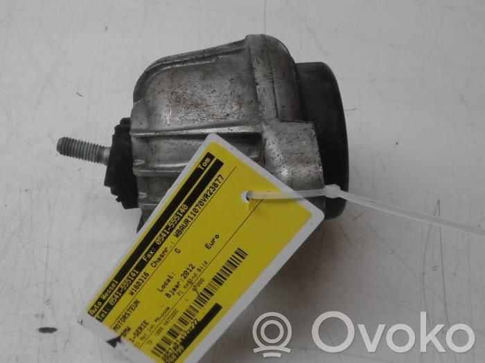 Soporte de montaje del motor (Usadas)   6768799