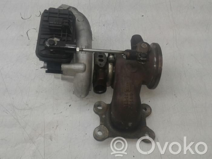 Turbo   04E145722G