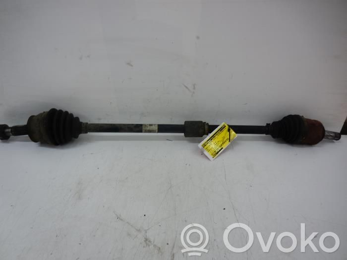 Front driveshaft   0990214