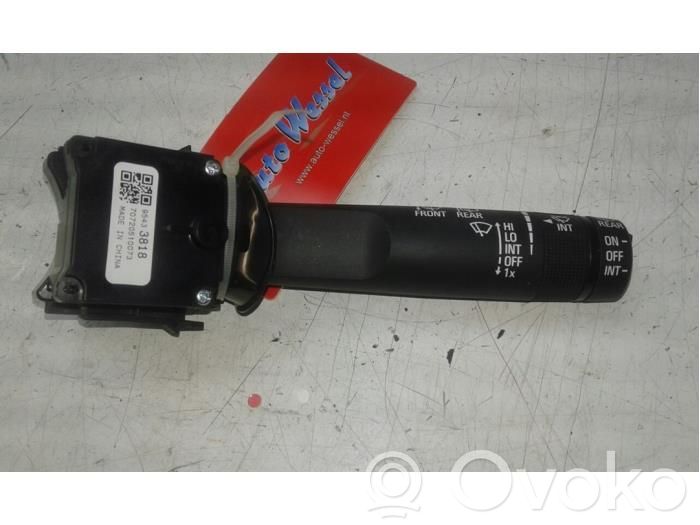 Wiper switch   95433818