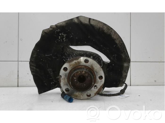 Other front suspension part