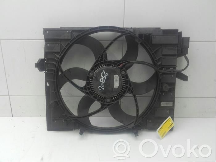 Engine control unit/module fan   941006700