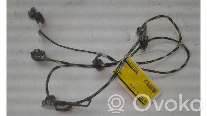 Opel Corsa E Capteur de stationnement PDC 