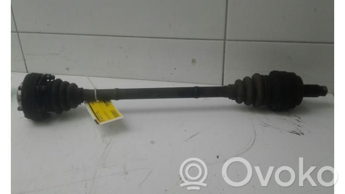 Rear driveshaft   7533446