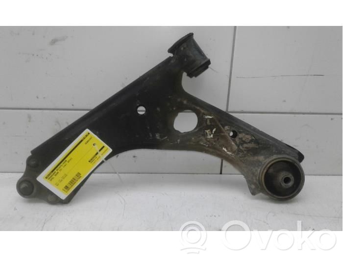 Front ball joint   55703231
