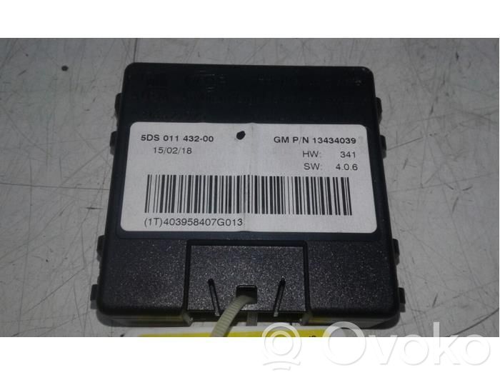 Light module LCM   13434039