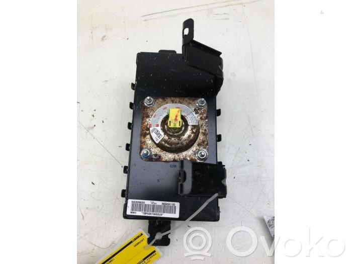 Airbag lateral   84530H8000