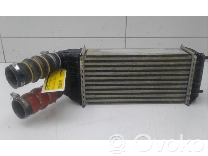 Opel Crossland X Radiatore intercooler 