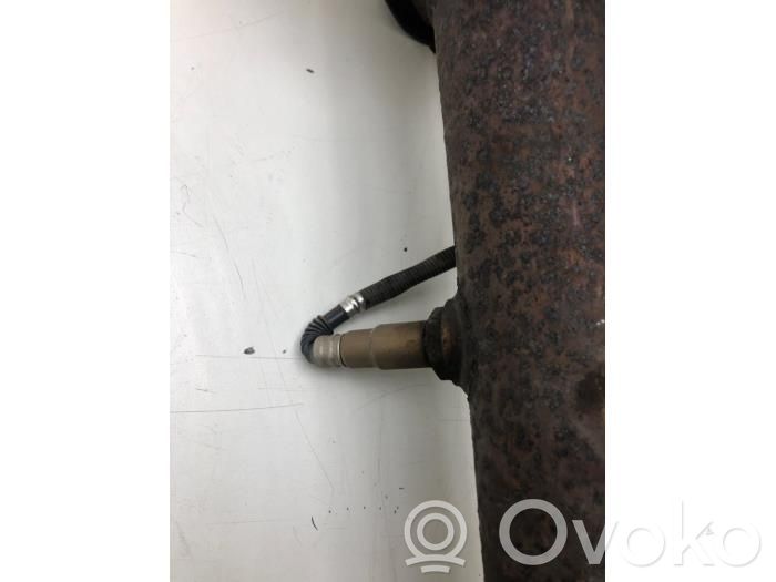 Ford Kuga II Filtru de particule catalizator/FAP/DPF 