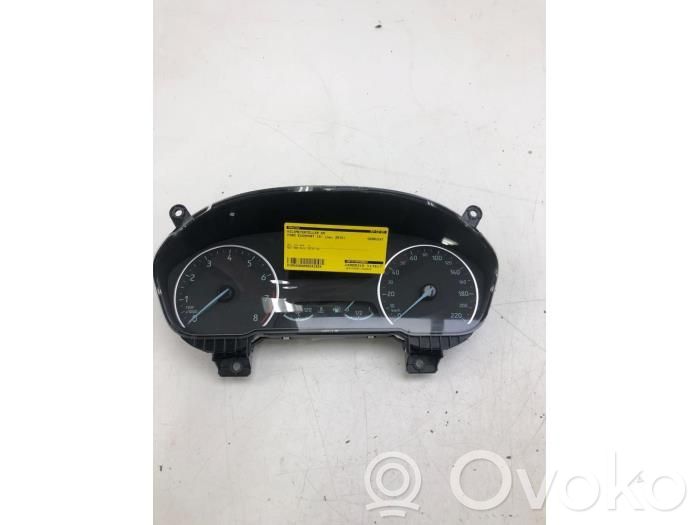 Tacómetro   GN1510849BEH