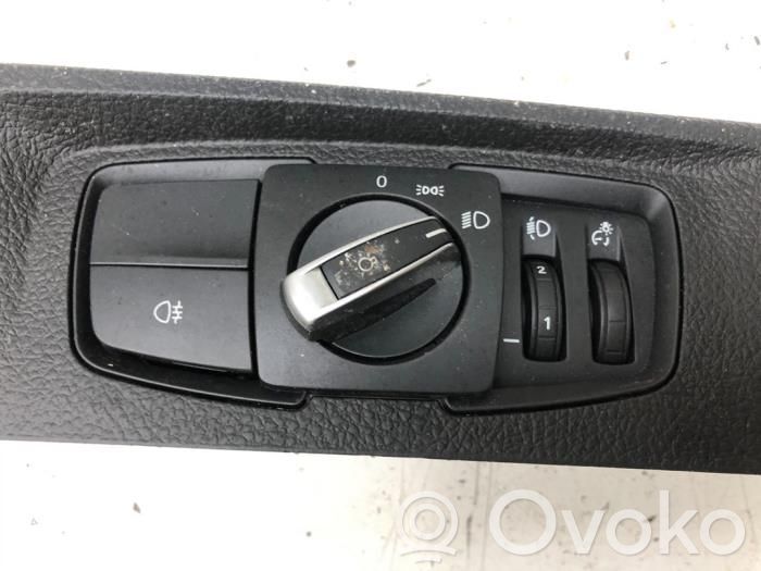 BMW 1 F20 F21 Przełącznik świateł 