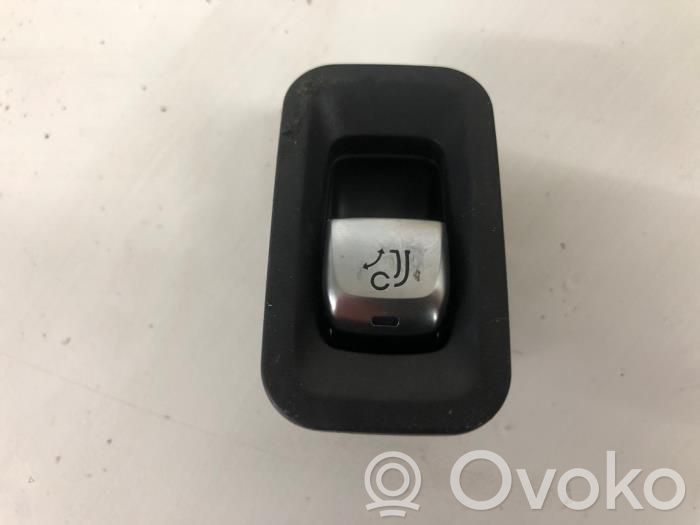 Mercedes-Benz EQC Otros interruptores/perillas/selectores 