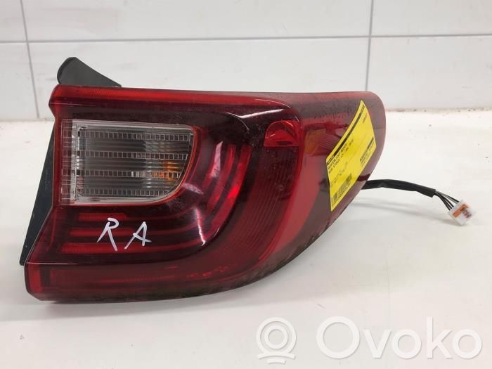 KIA Stonic Takavalot 