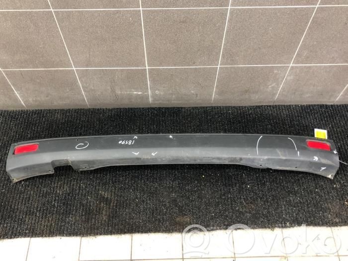 Ford Transit Custom Rear bumper 