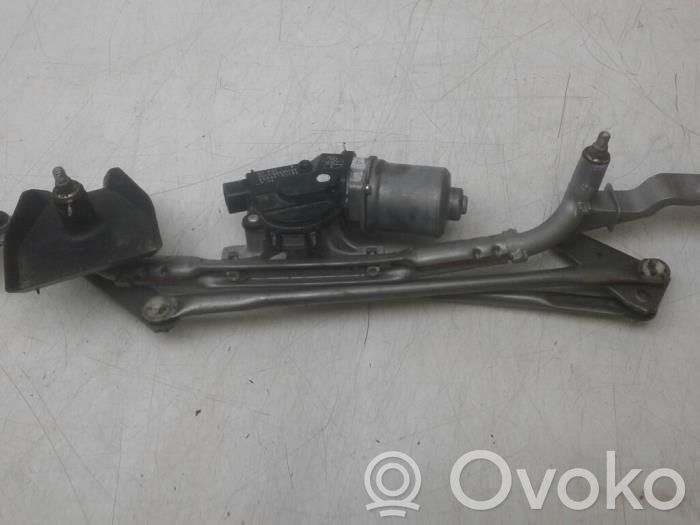 Motor del limpiaparabrisas   3811084M00