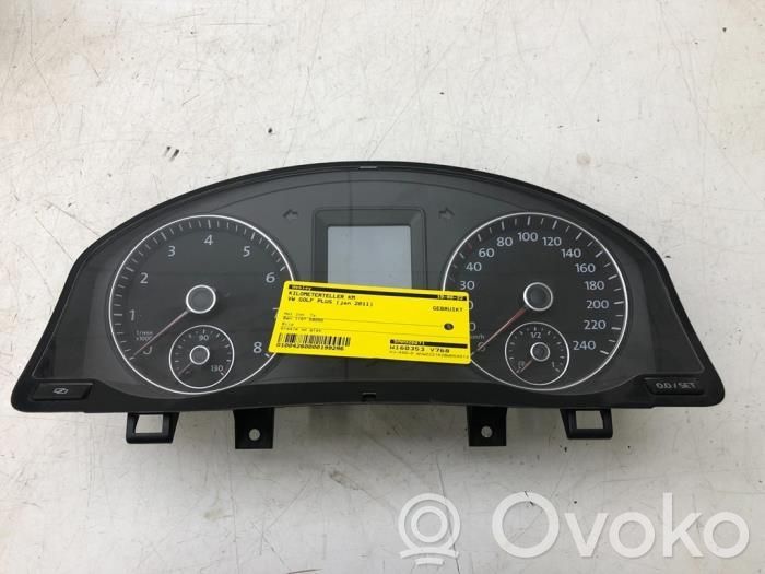 Tacómetro   5M0920871