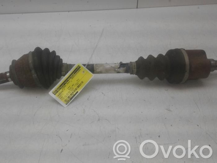 Front driveshaft   4853483