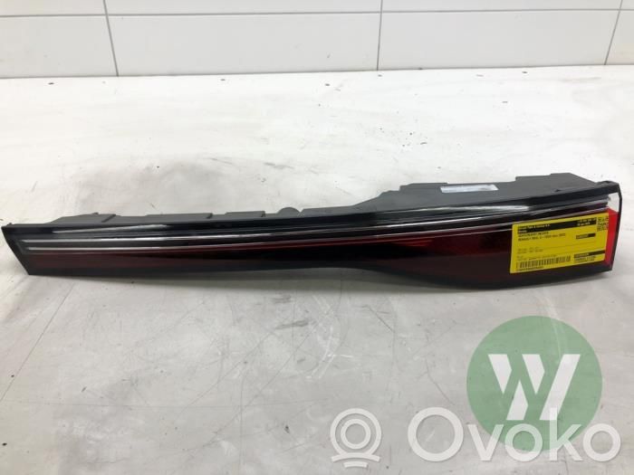 Renault Megane E-Tech Rear/tail lights 