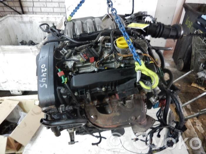 Motor