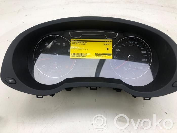 Tachometer   8U0920940L