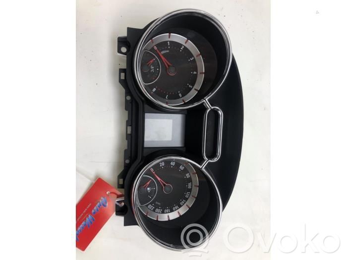 Tachometer   13433293