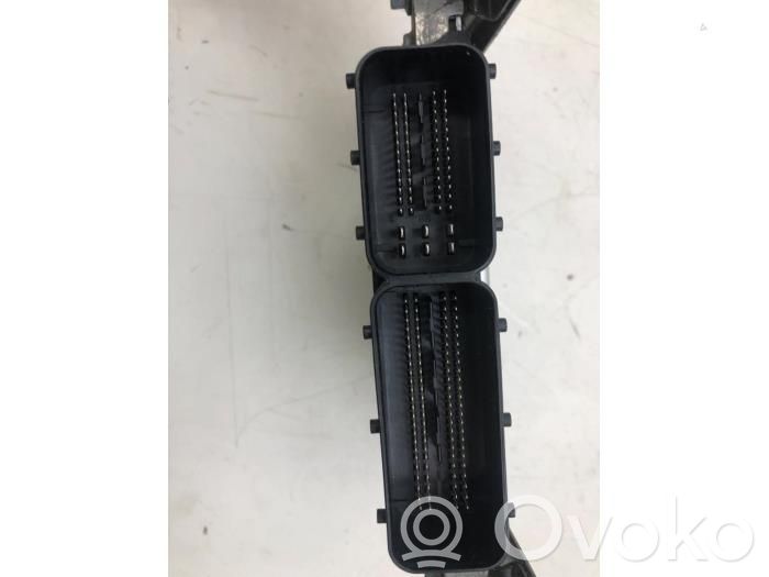 Mercedes-Benz E W211 Engine control unit/module 