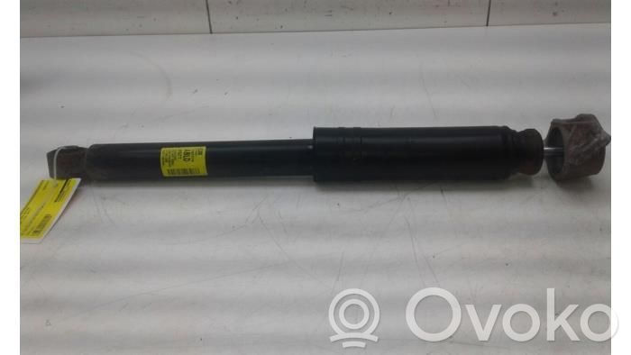 Opel Cascada Takaiskunvaimennin 