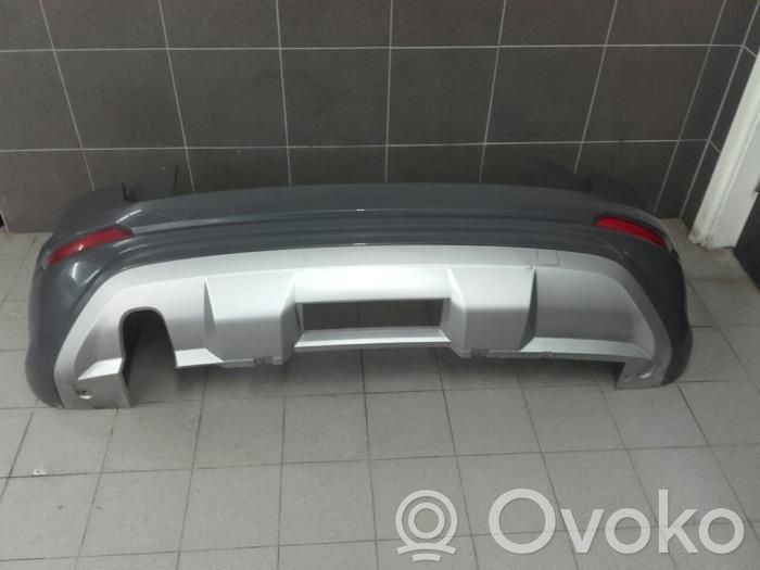 Audi Q2 - Parachoques 