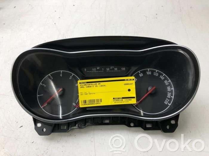 Tachometer   39007360