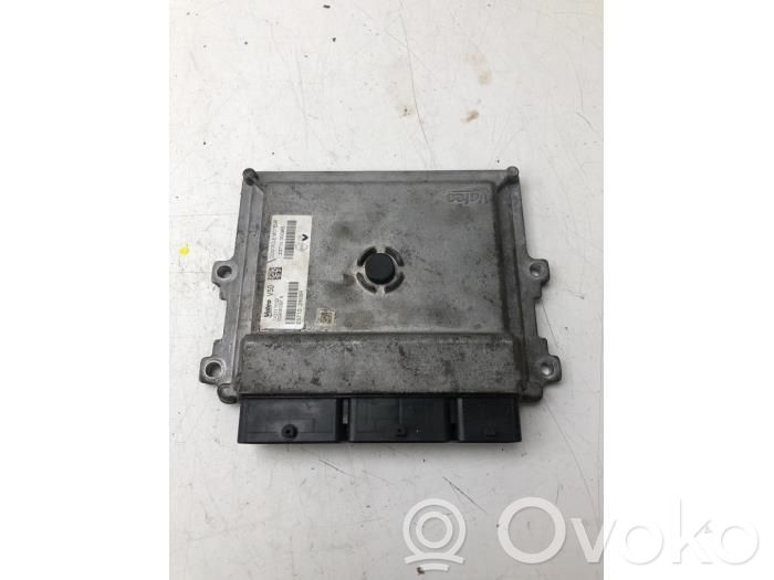 Engine control unit/module   237103008R