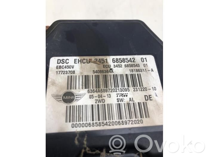 ABS-pumppu   3451685854201