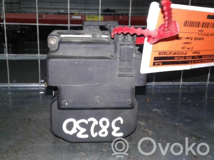 ABS Pump   0273004142