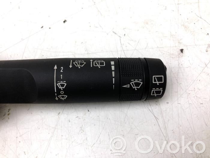 Wiper switch   20941131