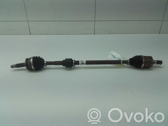 KIA Stonic Eje de transmisión delantero 