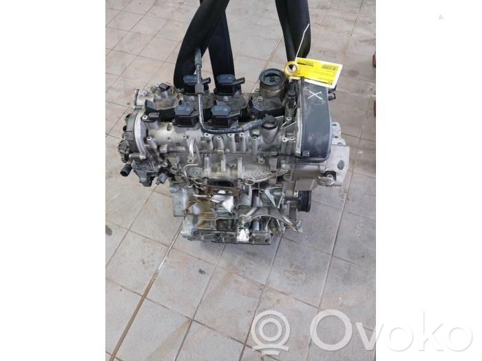 Motor   04E100034F