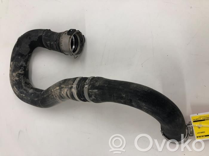 Opel Mokka Turbo air intake inlet pipe/hose 