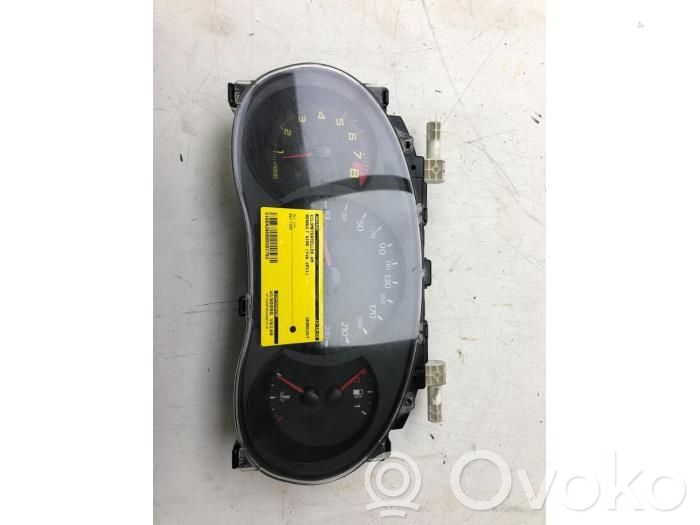 Tacómetro   250450039R