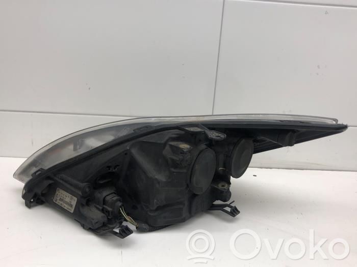 Headlight/headlamp   8M5113100CF