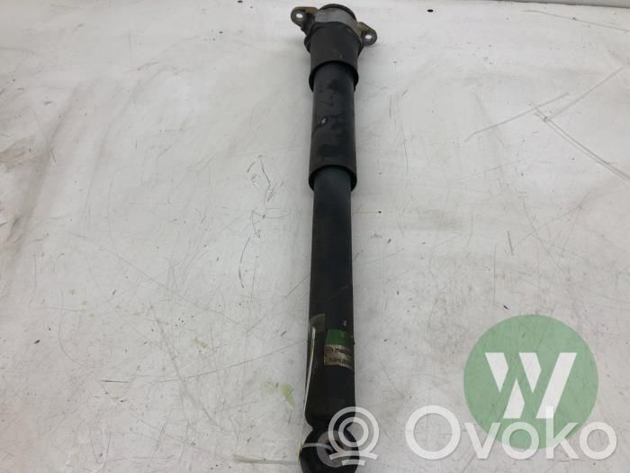 Rear shock absorber/damper