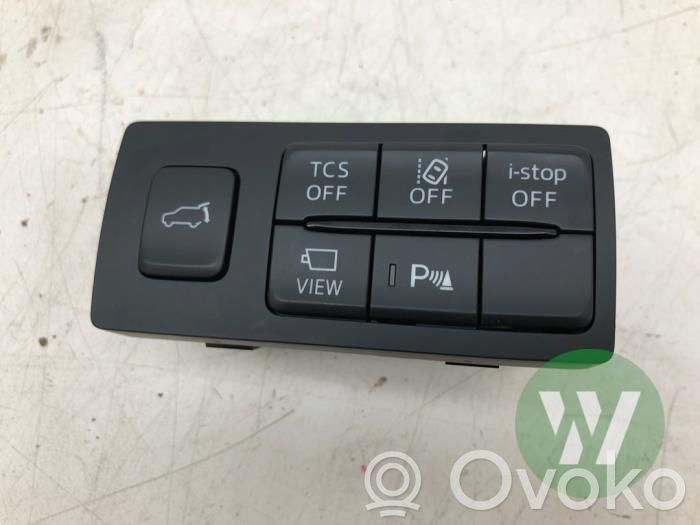 Other switches/knobs/shifts   KB8M66170A