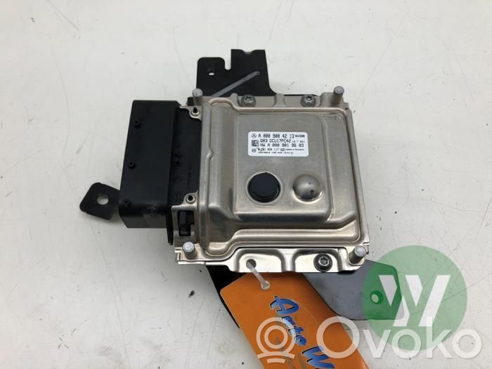 Mercedes-Benz Vito Viano W447 Other control units/modules 