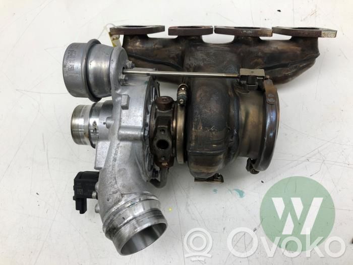 Turbo   31411706