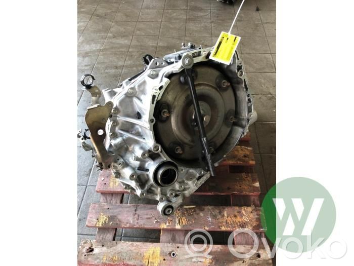 Volvo XC90 Other gearbox part 