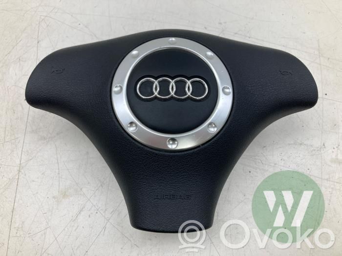 Audi TT Mk1 Airbag del volante 